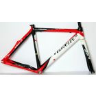 Wilier Velodromo carbon frameset