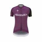 Wilier Cycling Club ladies shirt ss
