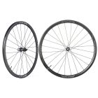 Miche Carbo Graff disc wheelset