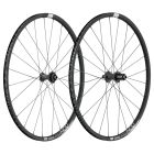 DT Swiss PR1400 21 Dicut disc wheelset-Black