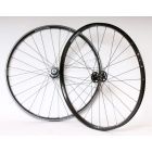 Miche XM45 AXY Boost XD CL disc wheelset-Black