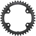 Shimano GRX FC-RX600-1 1x11sp chainring-40T