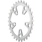 Shimano Dura Ace FC-7803 3x10sp chainring