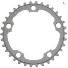 Shimano Ultegra FC-R700/6650 10sp chainring-Silver-34T