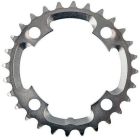 Shimano XTR FC-M985 2x10sp chainring