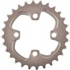 Shimano Deore XT FC-M785 2x10sp chainring-28T