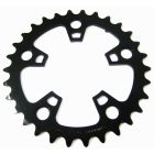 Shimano FC-R563 3x10sp chainring-30T