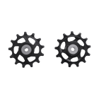 Shimano RD-M8100 jockey wheels