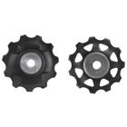 Shimano XTR RD-M980 10sp jockey wheels