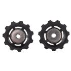 Shimano Dura-Ace RD-9000 11sp jockey wheels