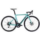 Bianchi Aria E-Road Ultegra Di2 disc-1A-61