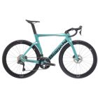 Bianchi Oltre Comp Ultegra Di2 disc