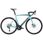 Bianchi Oltre Race 105 Di2 disc