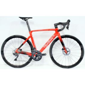 Wilier 110SL Ultegra disc-D15-M