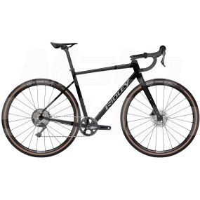 Ridley Kanzo Adventure Alu GRX600 1x12sp disc