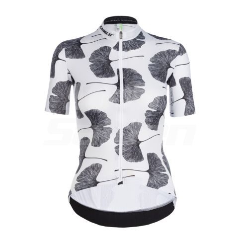 Q36.5 G1 Ginkgo ladies shirt ss