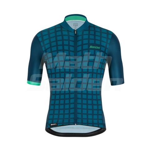 Santini Mito Grido shirt ss