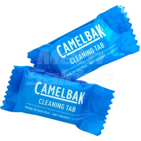 Camelbak Cleanning tabs (8 pieces)