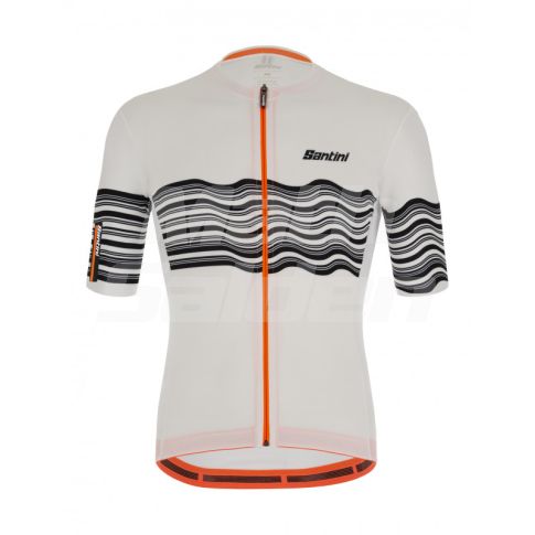 Santini Tono Profilo shirt ss