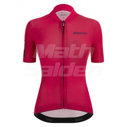 Santini Delta Kinetic ladies shirt ss