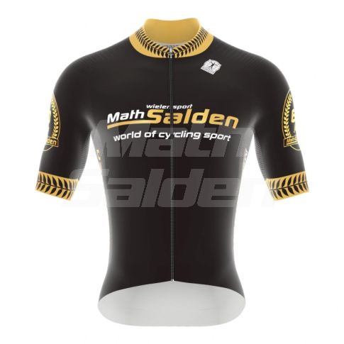 Bioracer Epic Math Salden 60 year anniversary shirt ss