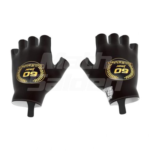 Bioracer Summer Math Salden 60th anniversary gloves