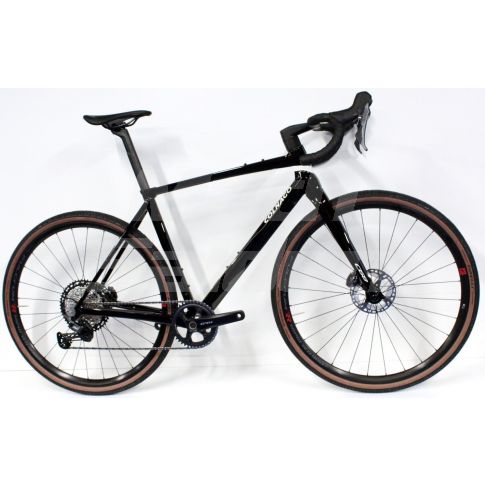 Colnago C68 Gravel GRX 822 1x disc