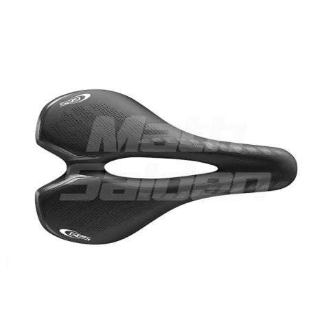 GES Ergo-Fit saddle-Black-244x148