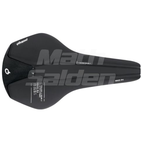 Prologo Nago R4 Tirox saddle-245x147mm