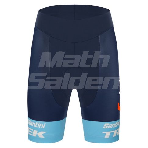 Santini Trek Segafredo Replica ladies shorts