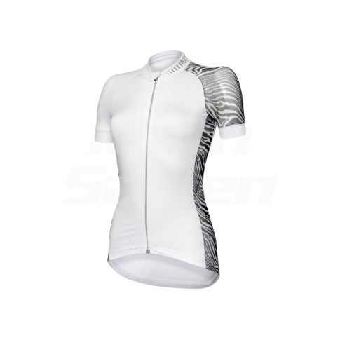 Zero RH+ Elite Evo ladies shirt ss