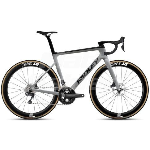 Ridley Falcn RS Ultegra Di2 disc